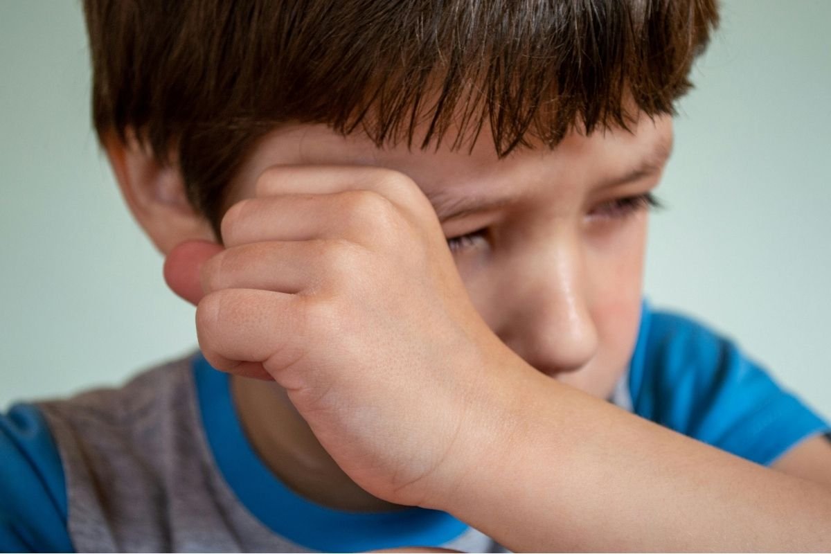 5 Helpful Facts About Night Leg Pain in Kids